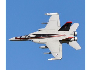 Freewing F-18 V2 90mm EDF Jet Kit Version With Full Servo